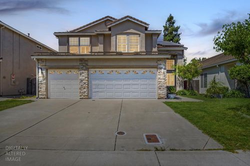 6674 Crestview Cir, Stockton, CA, 95219-7196 | Card Image