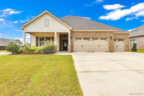 1452 Wildlife Way, Prattville, AL, 36066-7567 | Card Image
