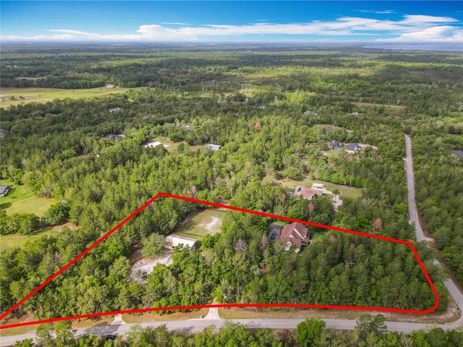 600 Seminole Woods Blvd, House other with 4 bedrooms, 4 bathrooms and null parking in Geneva FL | Image 92