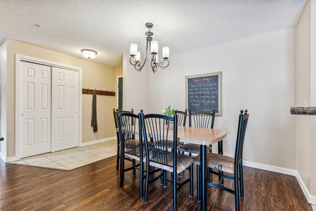 2114 - 16969 24 Street Sw, Home with 2 bedrooms, 1 bathrooms and 1 parking in Calgary AB | Image 5
