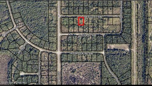 1470 Rosenfield St Sw, PALM BAY, FL, 32908 | Card Image