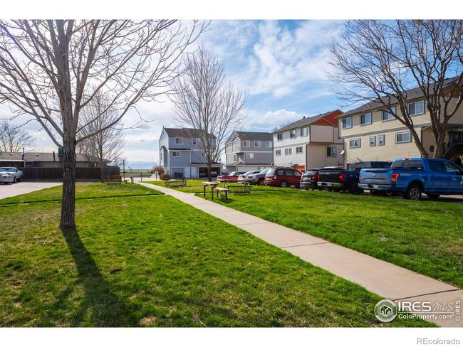 711 Elm St, Townhouse with 3 bedrooms, 3 bathrooms and 1 parking in Frederick CO | Image 31