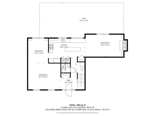 20 Shore Dr, Schaumburg, IL, 60193-4127 | Card Image