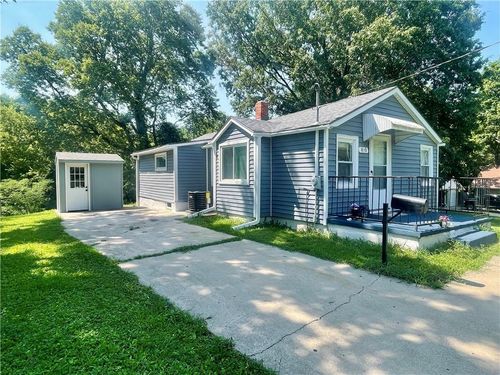 810 N Grand Ave, Independence, MO, 64050-2418 | Card Image