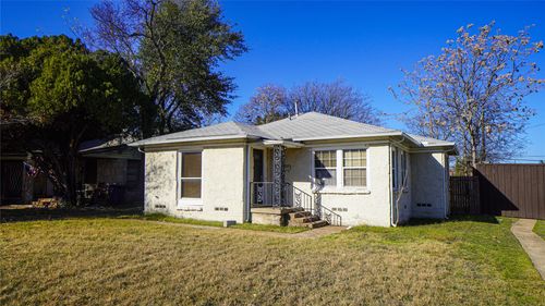 2211 Wilbur St, Dallas, TX, 75224-1613 | Card Image