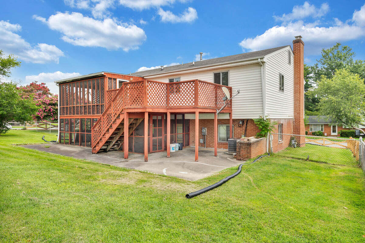 Residential in Vinton 3