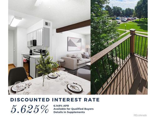 x6-16359 W 10th Ave, Golden, CO, 80401-3706 | Card Image