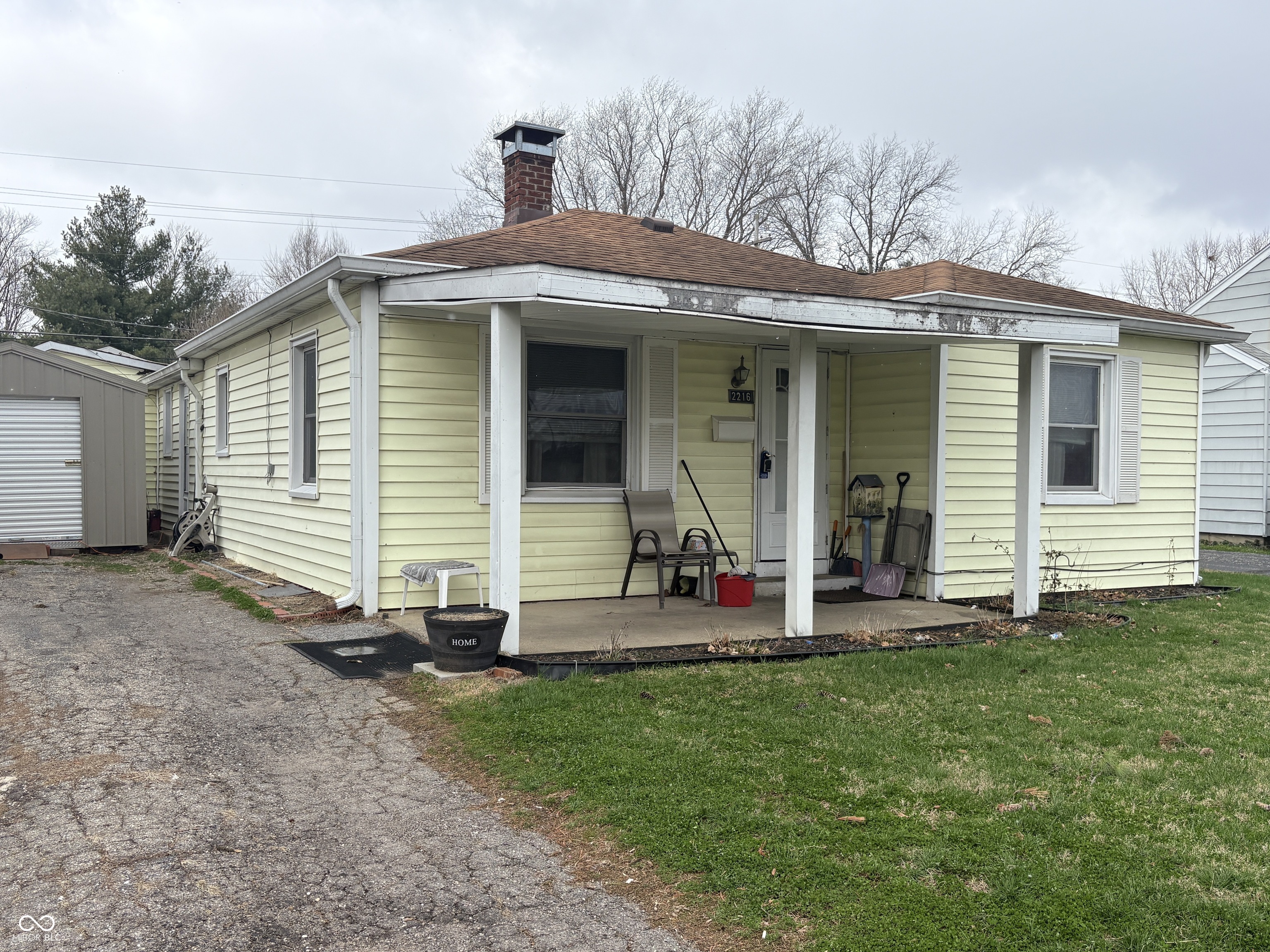 Residential in Columbus 2