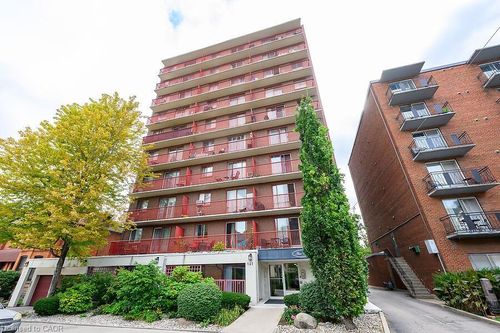 102-141 Catharine St S, Hamilton, ON, L8N2J7 | Card Image
