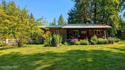 415 Als Welding Rd, Spirit Lake, ID, 83869-9665 | Card Image