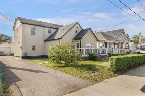 233 Normanhurst Ave, Hamilton, ON, L8H5N1 | Card Image