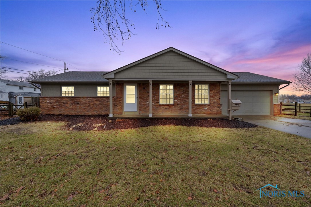 Regina Pkwy, Toledo, OH 43612