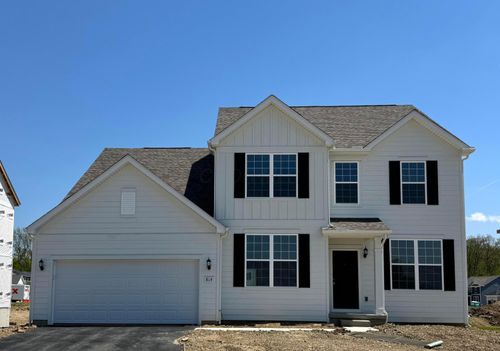 lot-2465-819 Ping Ln, Sunbury, OH, 43074-6519 | Card Image