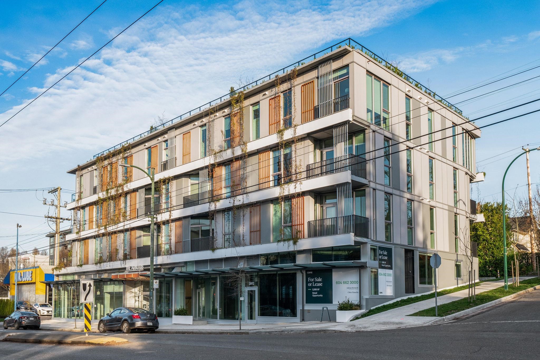 Residential in Vancouver 5