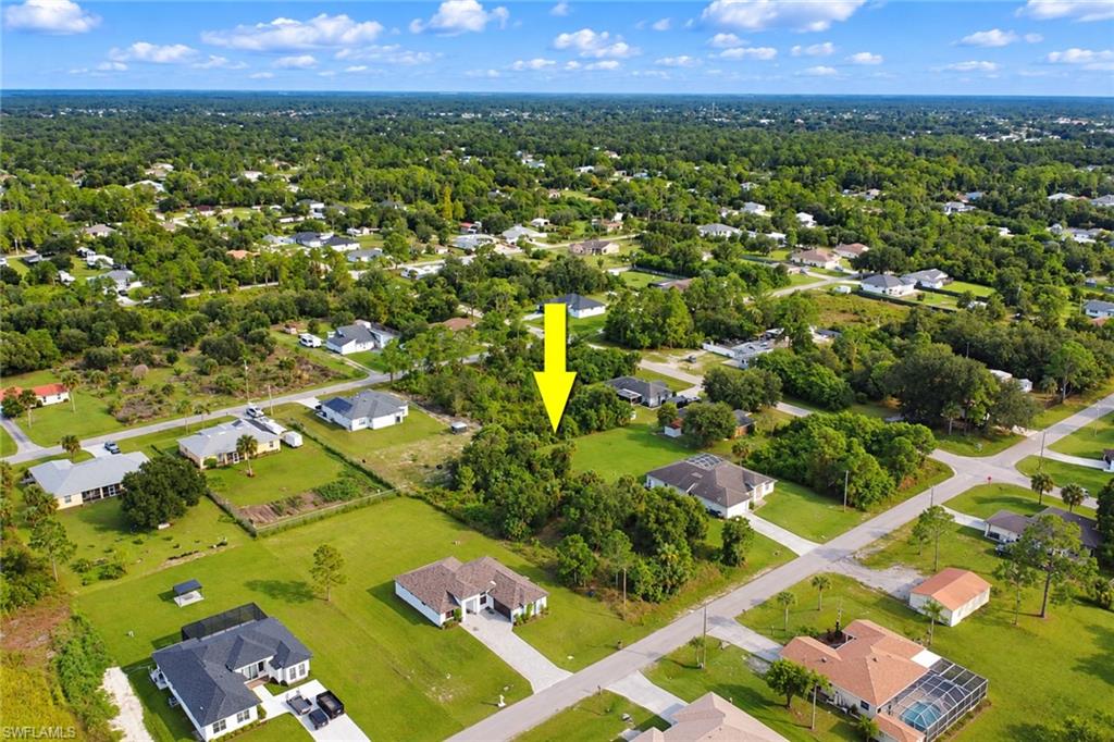 Land in LEHIGH ACRES 3