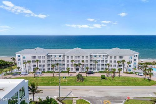 3c-3037 Highway A1a, Melbourne Beach, FL, 32951-3411 | Card Image