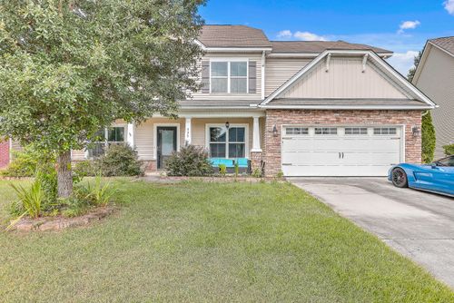 535 Chaff Lane, Moncks Corner, SC, 29461 | Card Image