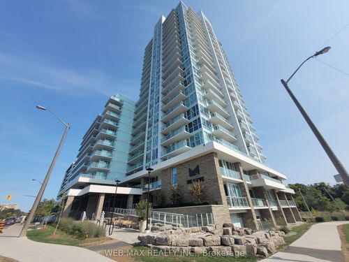 1017-10 Deerlick Crt, North York, ON, M3A0A7 | Card Image