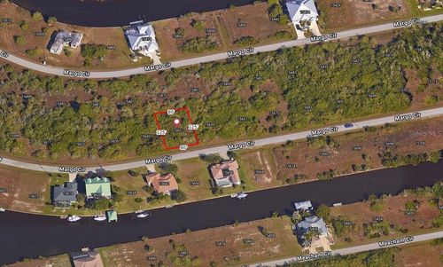 15651 Margo Cir, Port Charlotte, FL, 33981 | Card Image