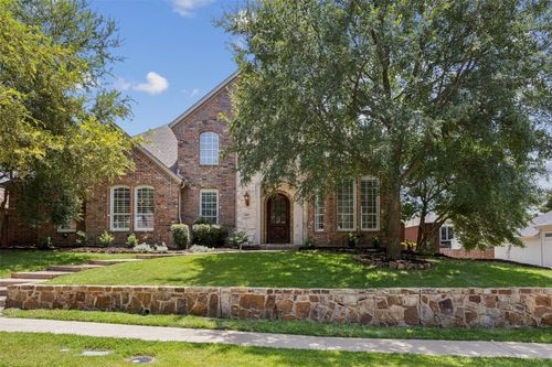4871 Voyager Dr, Frisco, TX, 75034-6616 | Card Image