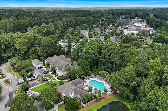 APT-1004 - 897 Fording Island Rd, Condo with 2 bedrooms, 2 bathrooms and null parking in Bluffton SC | Image 40