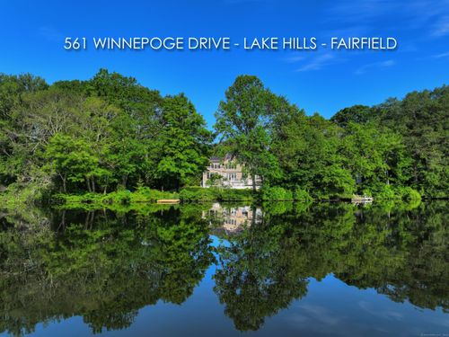 561 Winnepoge Dr, Fairfield, CT, 06825-2562 | Card Image