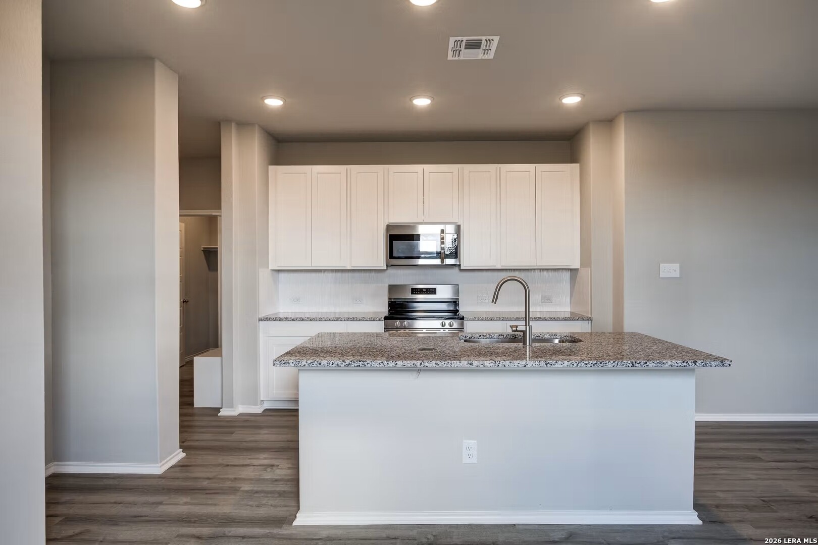 Residential in San Antonio 3