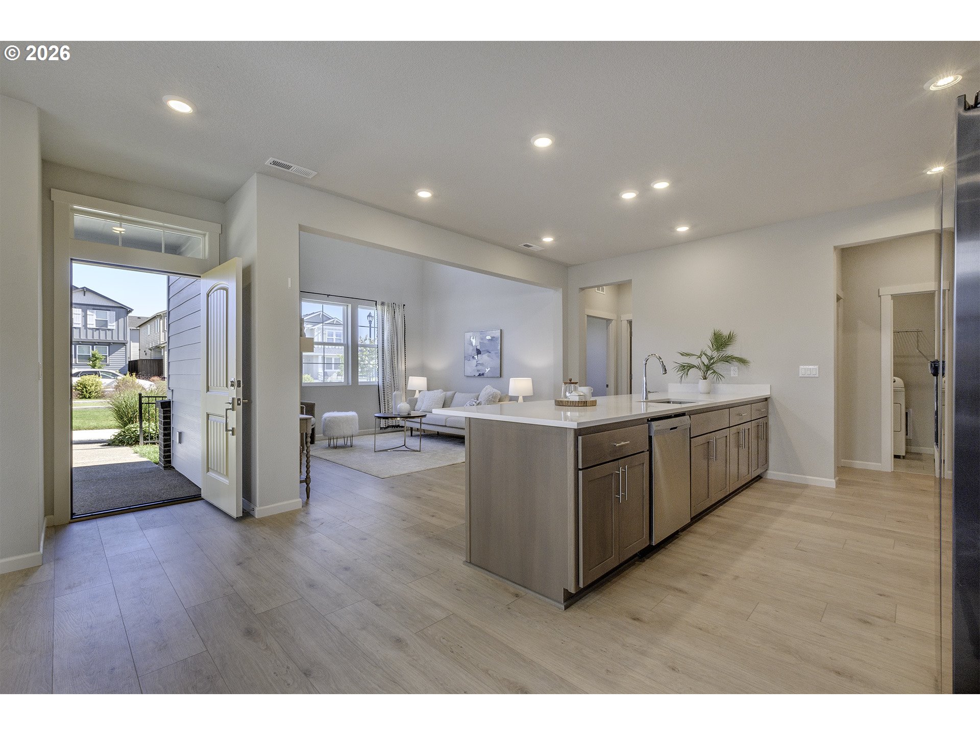 Residential in NorthPlains 3