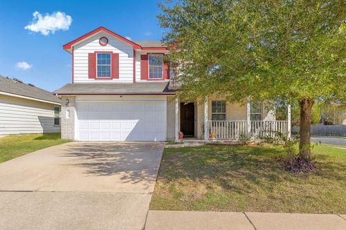 12720 Sky Harbor Dr, Del Valle, TX, 78617-3656 | Card Image