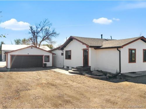 11750 E 120th Ave, Henderson, CO, 80640-9600 | Card Image