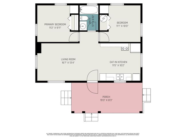 505 19 Th Ave S, House other with 2 bedrooms, 1 bathrooms and 4 parking in North Myrtle Beach SC | Image 26