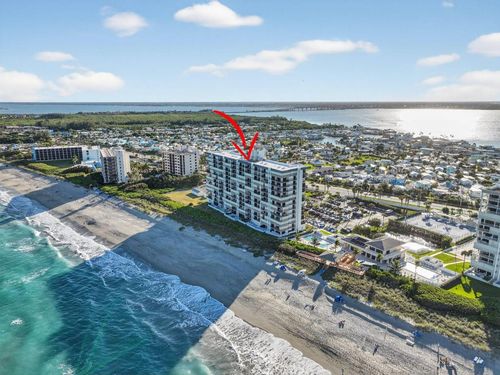307-10680 S Ocean Dr, Jensen Beach, FL, 34957-2682 | Card Image