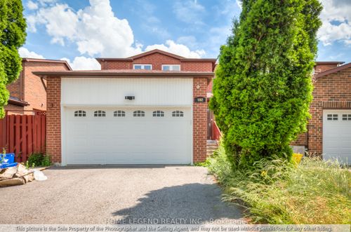 102 Tangmere Cres, Markham, ON, L3R6Y3 | Card Image