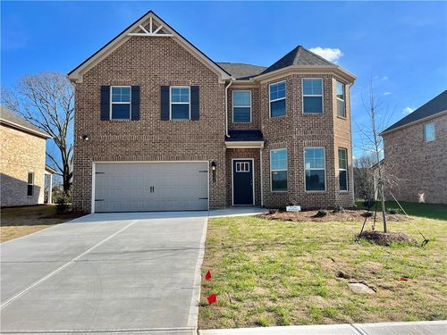 2166 Cadenza Circle, Dacula, GA, 30019 | Card Image