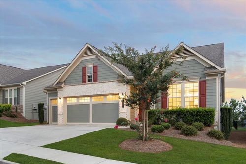321 Cottonwood Cir, Peachtree City, GA, 30269-4328 | Card Image