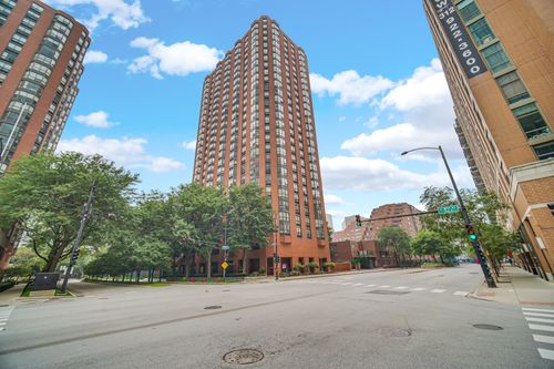 1602-899 S Plymouth Ct, Chicago, IL, 60605-2048 | Card Image