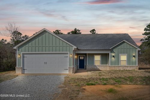 1351 Higdon Rd, Holly Springs, MS, 38635-2150 | Card Image