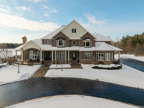 1532 Concession 6 W, Branchton, ON, N0B1L0 | Card Image