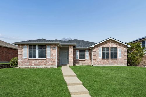 2629 Pandale Drive, Mesquite, TX, 75181 | Card Image