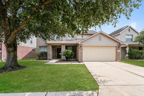 21422 Blooming Rock Ln, Spring, TX, 77379-5170 | Card Image