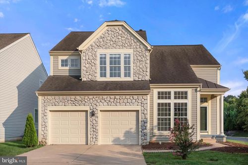 12399 Brown Fox Way, RESTON, VA, 20191-1648 | Card Image
