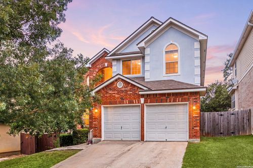951 Persian Gdn, San Antonio, TX, 78260-6658 | Card Image