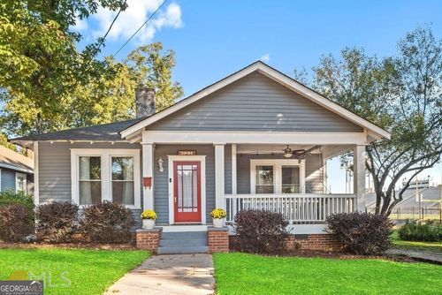 323 E College St, Griffin, GA, 30224-4304 | Card Image