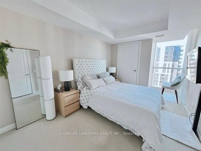 2601 - 4968 Yonge St, Condo with 2 bedrooms, 1 bathrooms and 1 parking in North York ON | Image 14