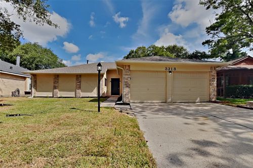 3318 Lockgate Dr, Spring, TX, 77388-3375 | Card Image