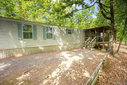 74 Rocky Ridge Ln, Higden, AR, 72067-8702 | Card Image