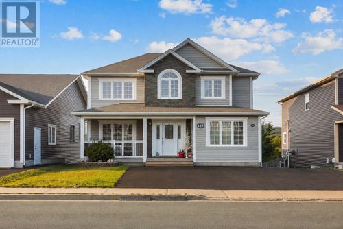 132 Castle Bridge Dr, St. John's, NL, A1H0C6 | Card Image
