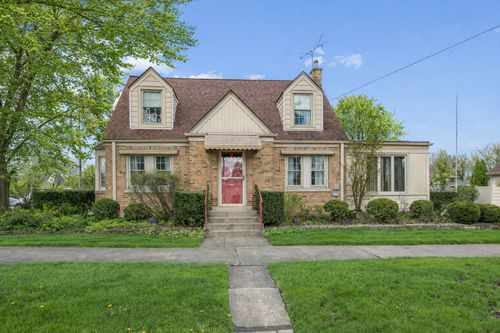 7758 W Hortense Avenue, Chicago, IL, 60631 | Card Image