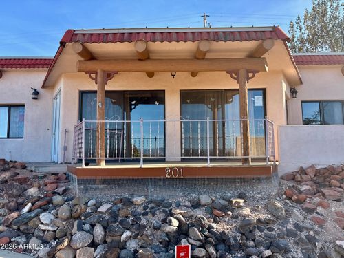 201 E Papago Ln, Cottonwood, AZ, 86326-4726 | Card Image