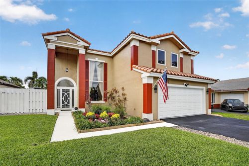 14630 Cedar Creek Pl, Davie, FL, 33325 | Card Image